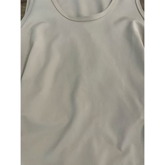 NWT TOMMIE COPPER Women's Lower Back Support Tank Top Size Small - Picture 6 of 11
